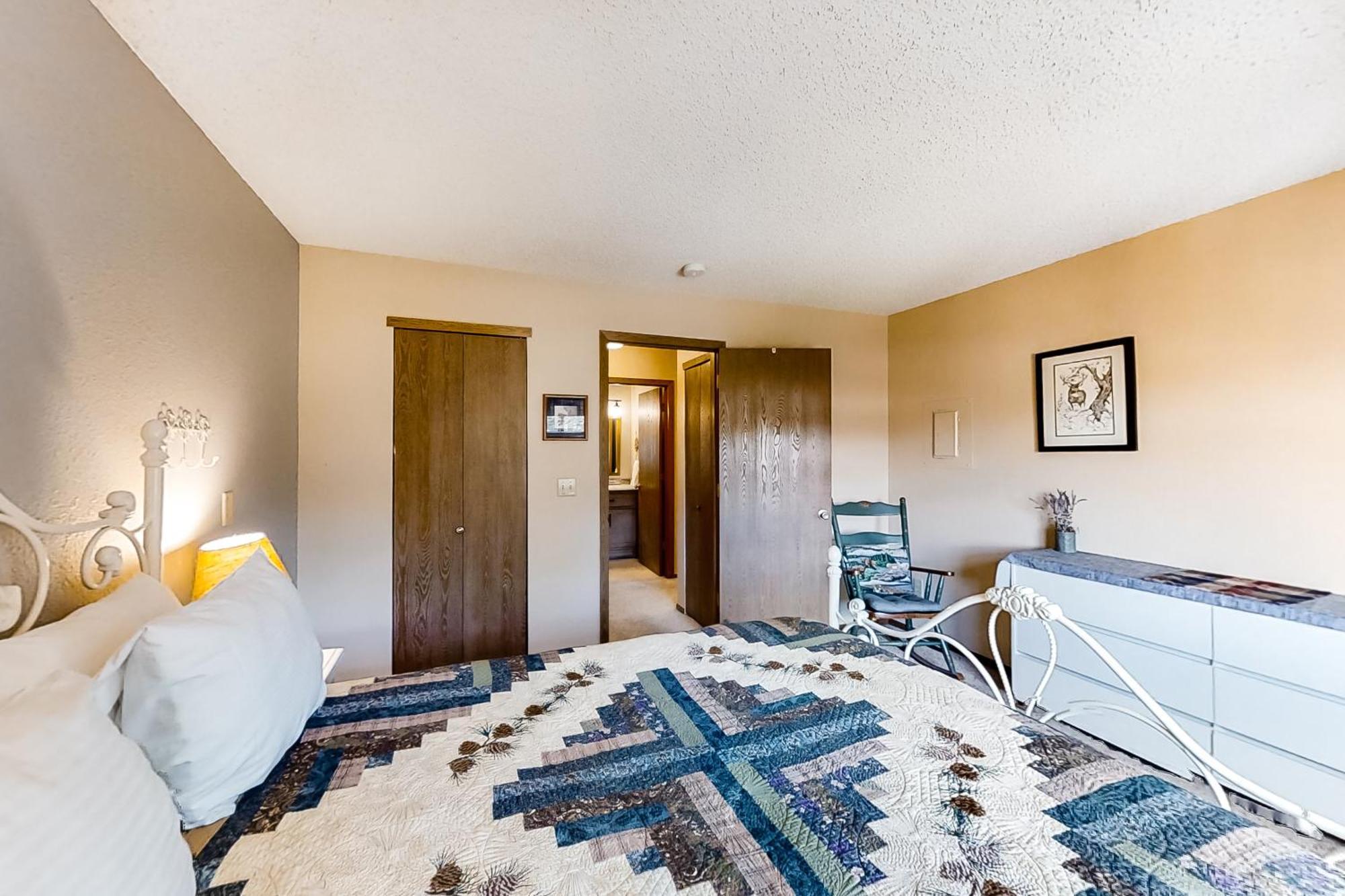 The Pine Cone - Permit #3255 Apartment Estes Park Luaran gambar