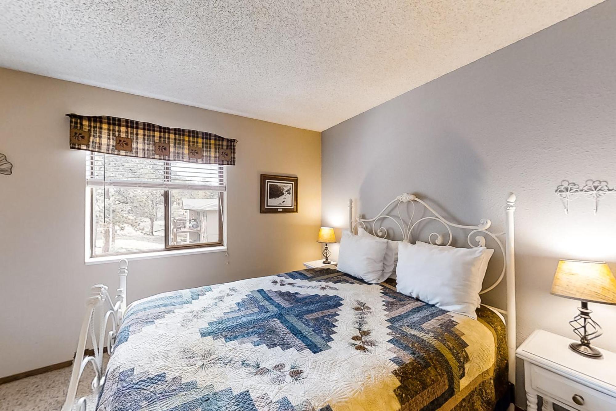 The Pine Cone - Permit #3255 Apartment Estes Park Luaran gambar