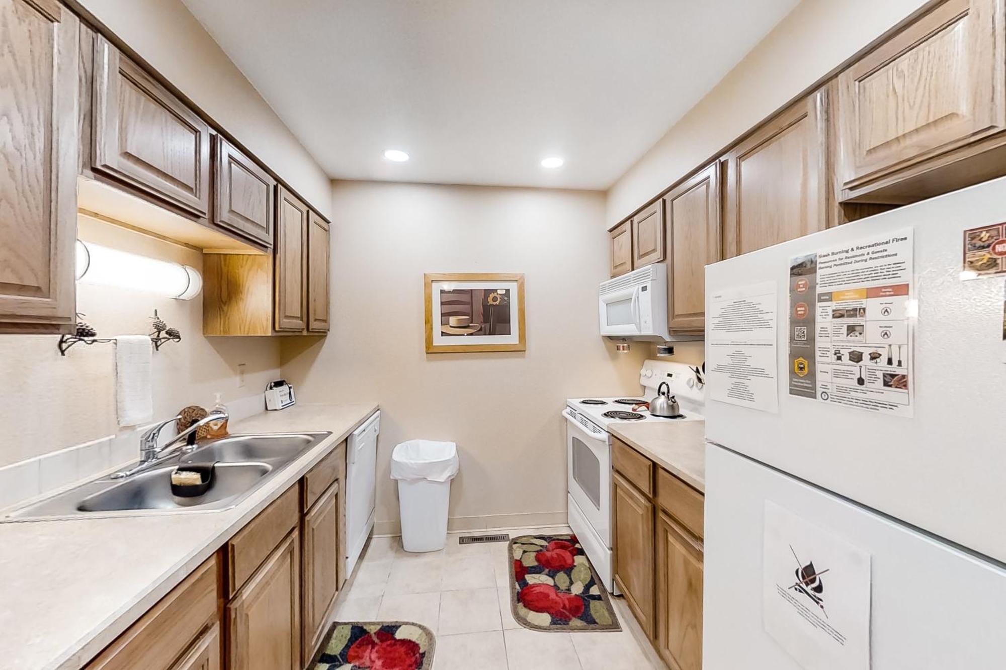 The Pine Cone - Permit #3255 Apartment Estes Park Luaran gambar